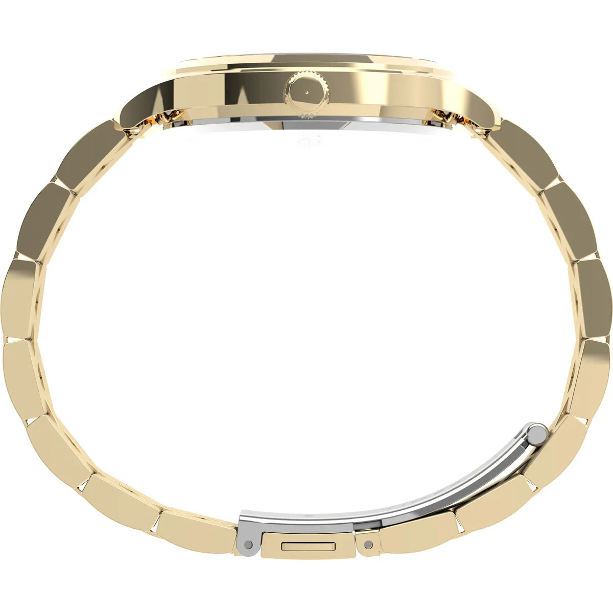 TW2V23300 Peyton de señorita pulsera de metal 36 mm