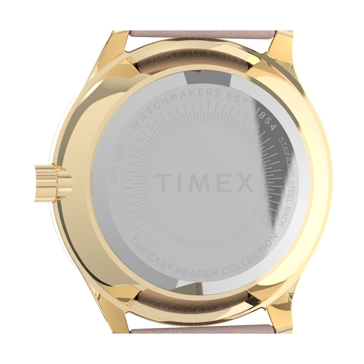 TW2V25200 Reloj Timex Easy Reader para Señorita 32 mm Pulsera de Piel