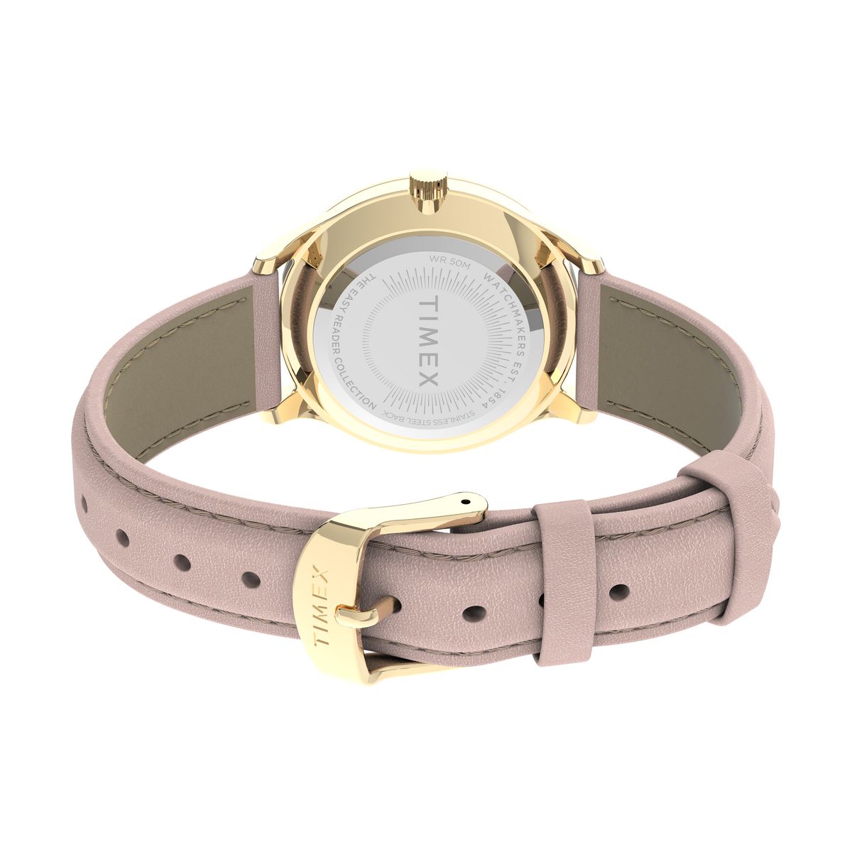 TW2V25200 Reloj Timex Easy Reader para Señorita 32 mm Pulsera de Piel