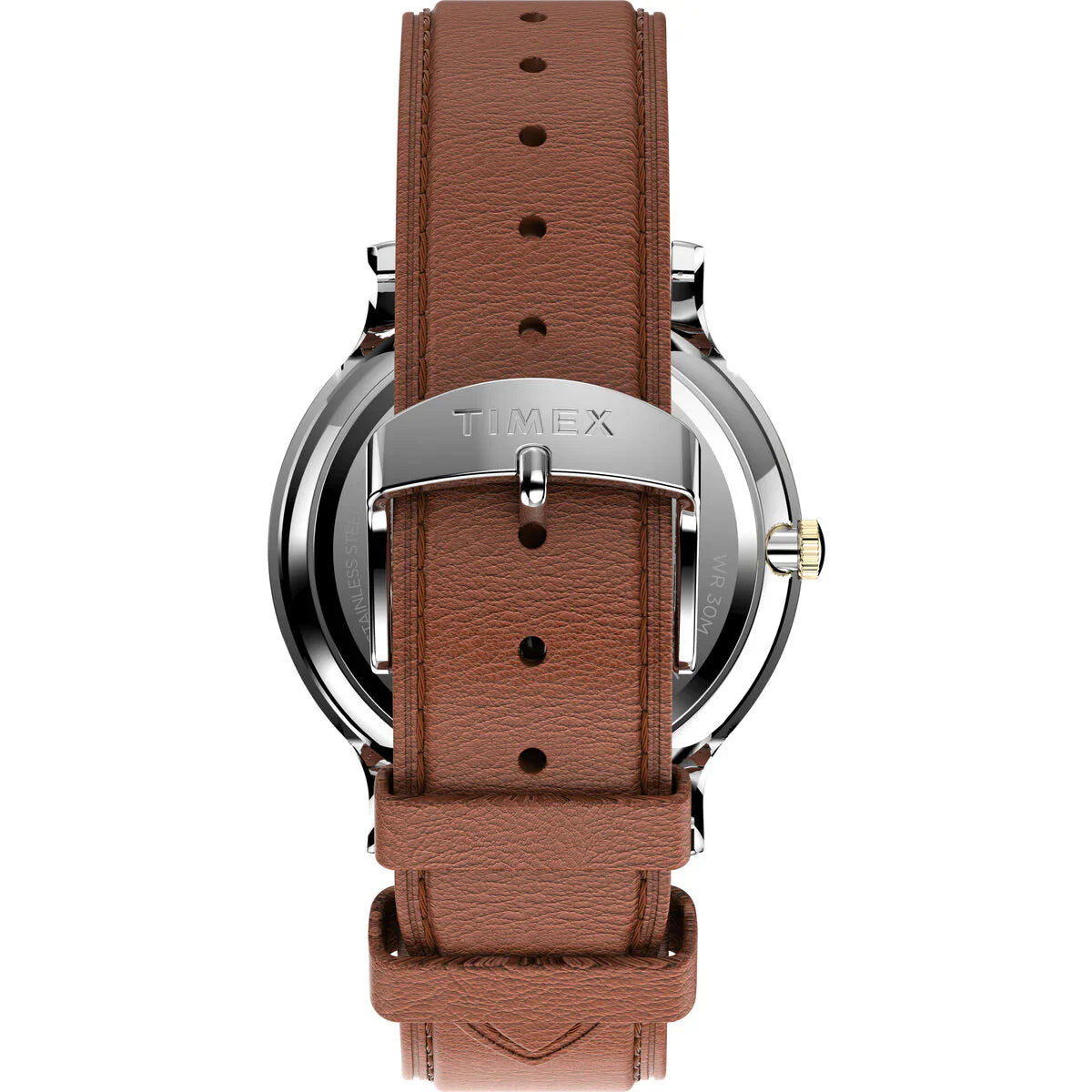 TW2V28200 Norway de hombre correa de piel
