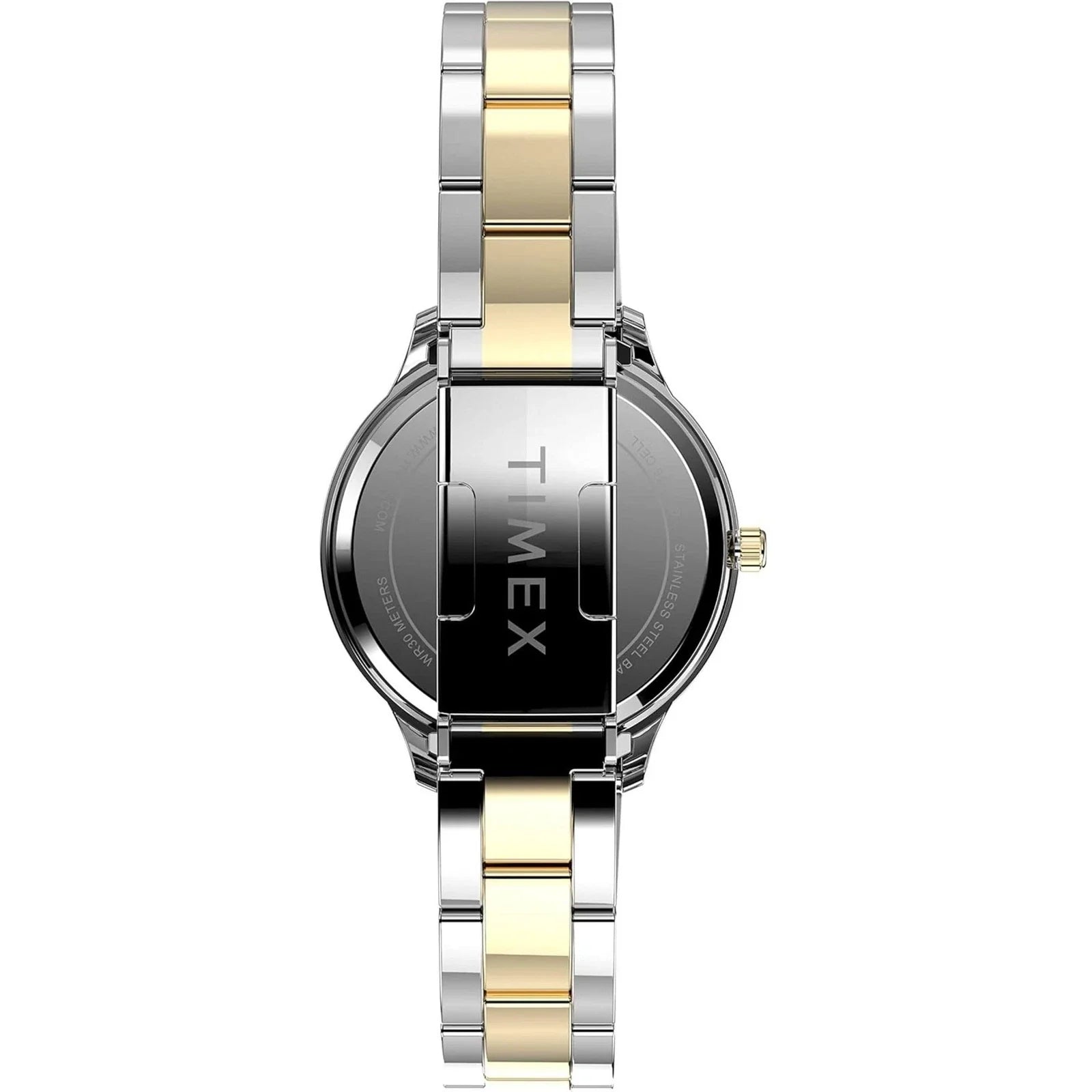 TW2V35900 de dama banda de metal