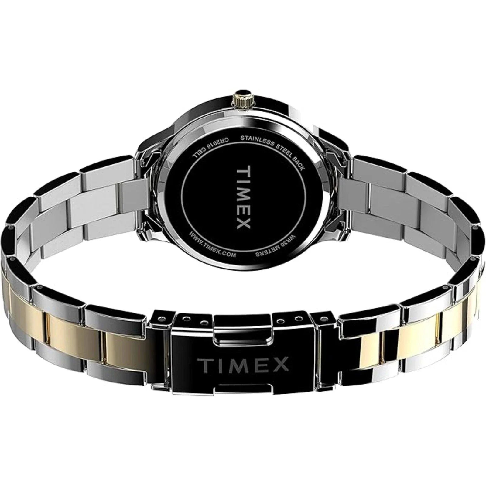 TW2V35900 de dama banda de metal