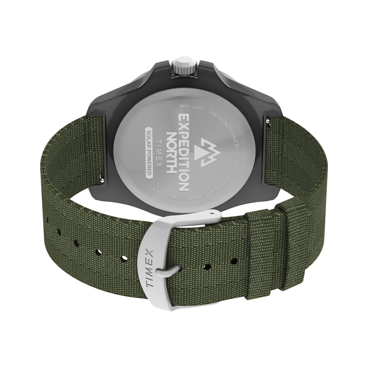 TW2V40400 Expedition de hombre correa de tela