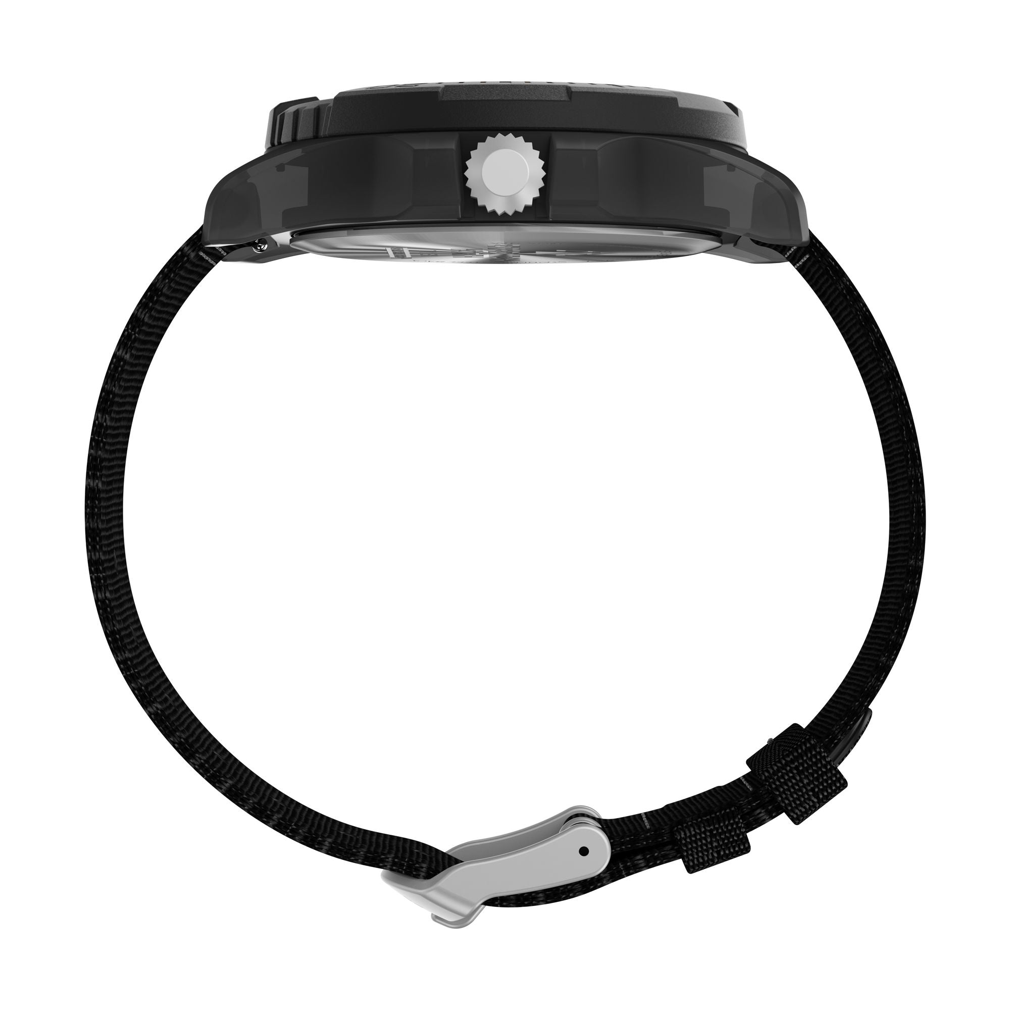 TW2V40500 Reloj Timex Expedition Freedive Ocean de hombre pulsera de tela 46 mm