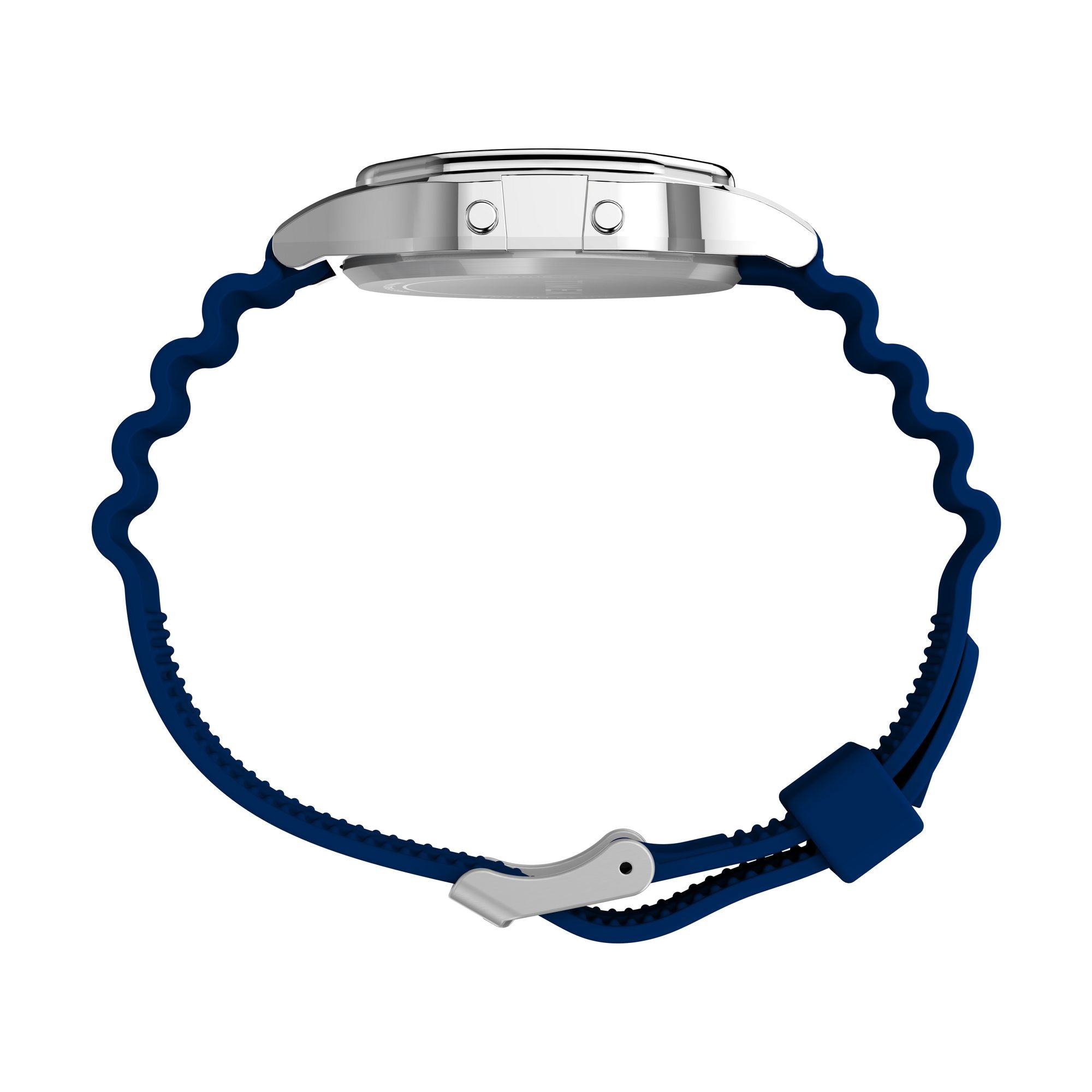 TW2V41200 T80 unisex correa de resina 34 mm