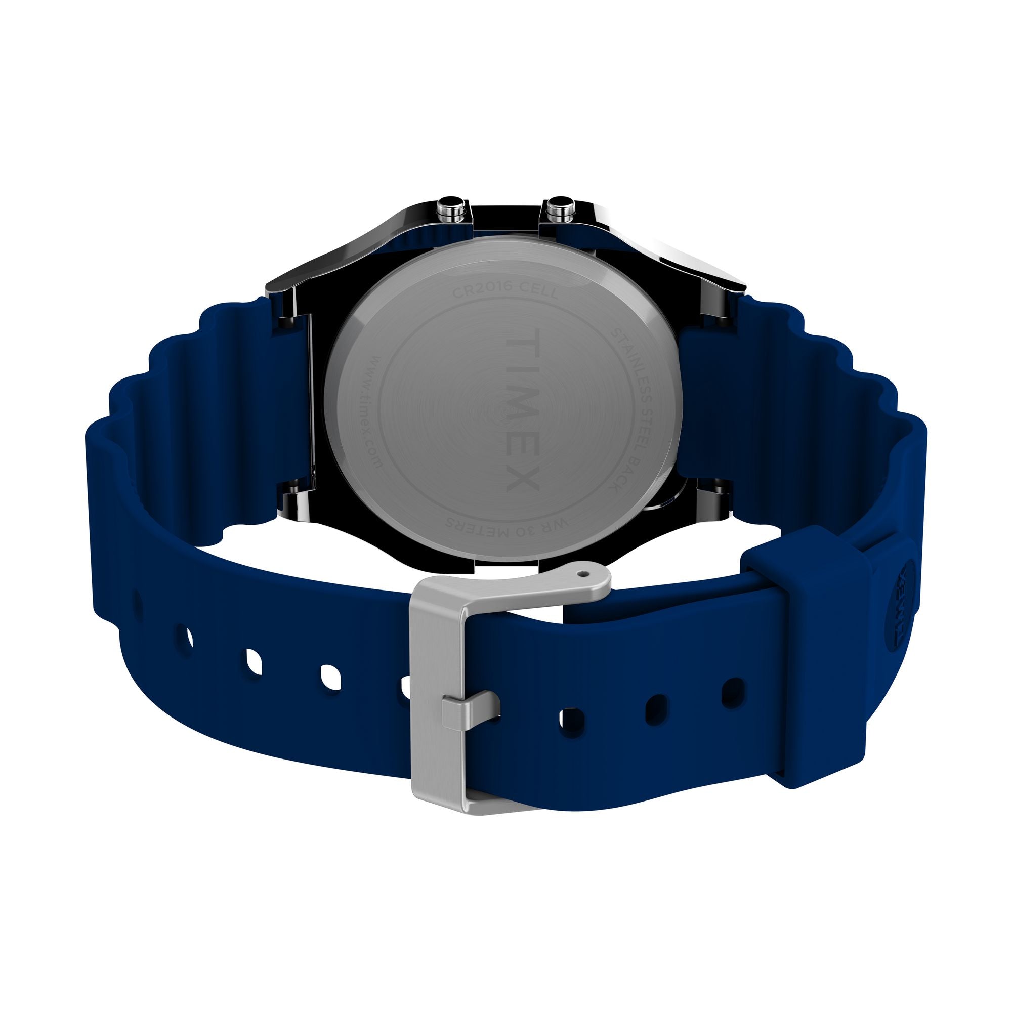 TW2V41200 T80 unisex correa de resina 34 mm