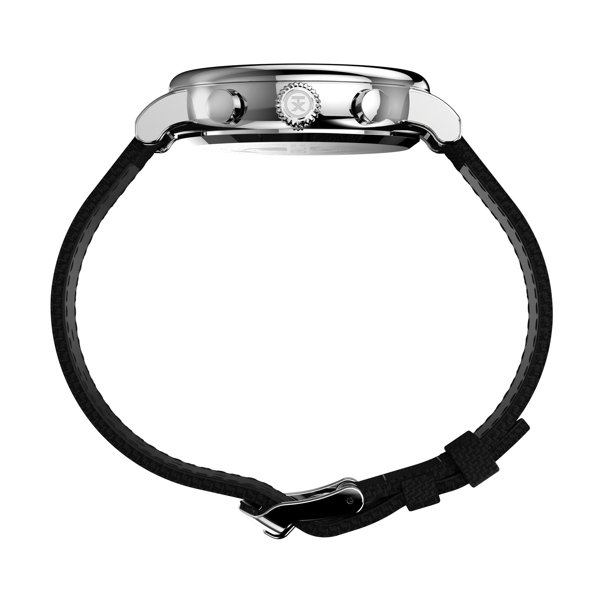 TW2V43700 Standard de hombre pulsera de tela 41 mm