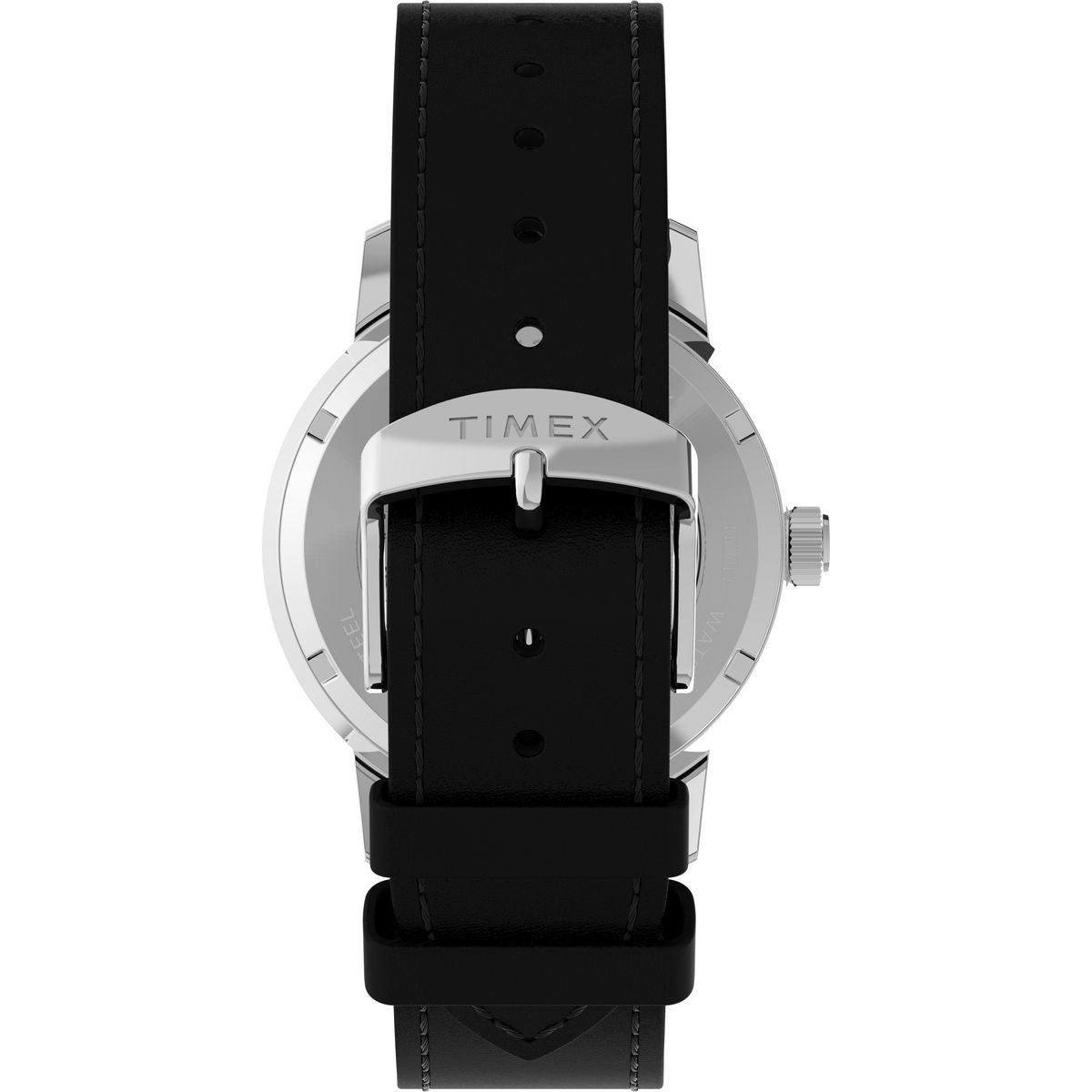 TW2V44600 Reloj Timex Marlin de hombre automático pulsera de cuero