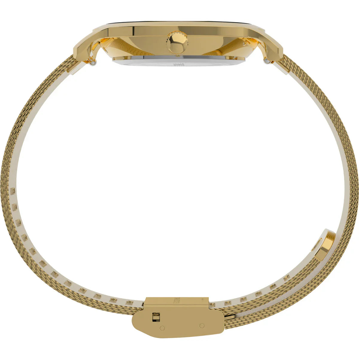 TW2V51900 Timex Transcend Celestial de señorita pulsera mesh 31 mm