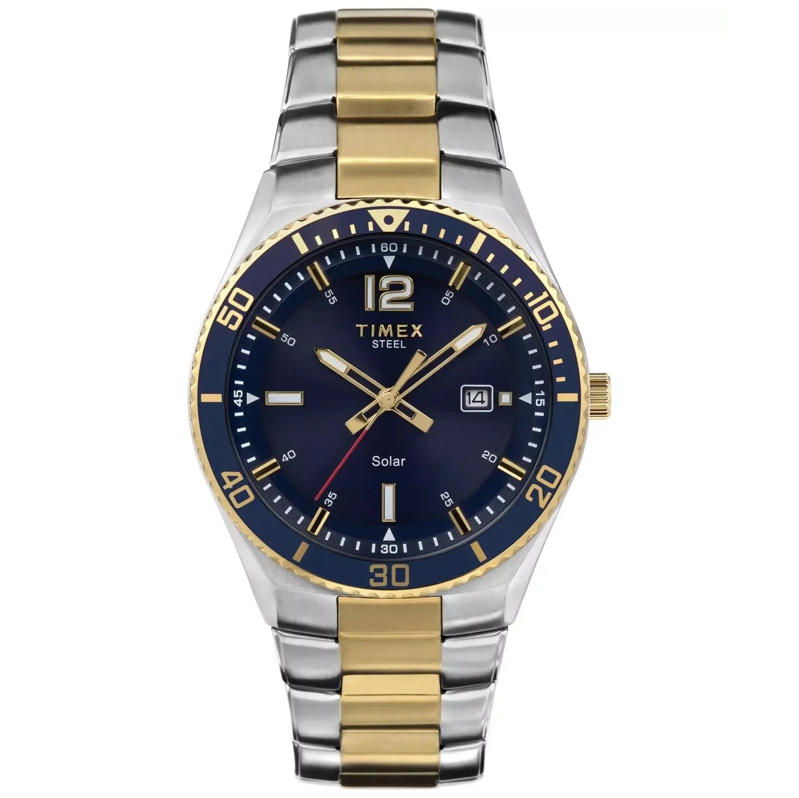 TW2V53800 Timex Trend Classic de caballero pulsera de metal