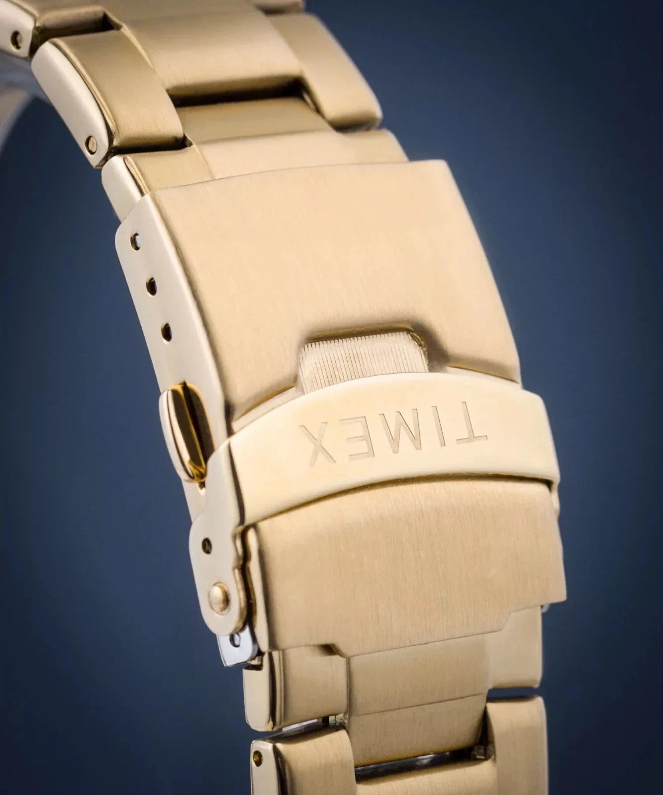 TW2V53900 de caballero pulsera de metal