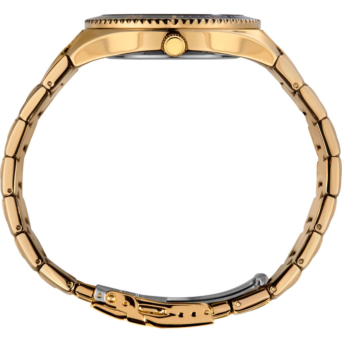 TW2V53900 de caballero pulsera de metal