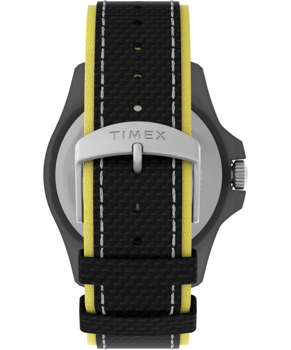 TW2V66200 Timex Expedition Freedive reloj de hombre pulsera de tela