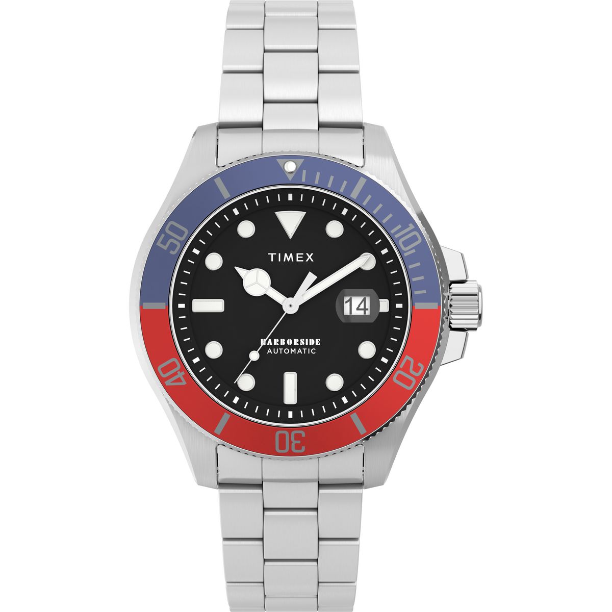 TW2V72100 reloj Timex