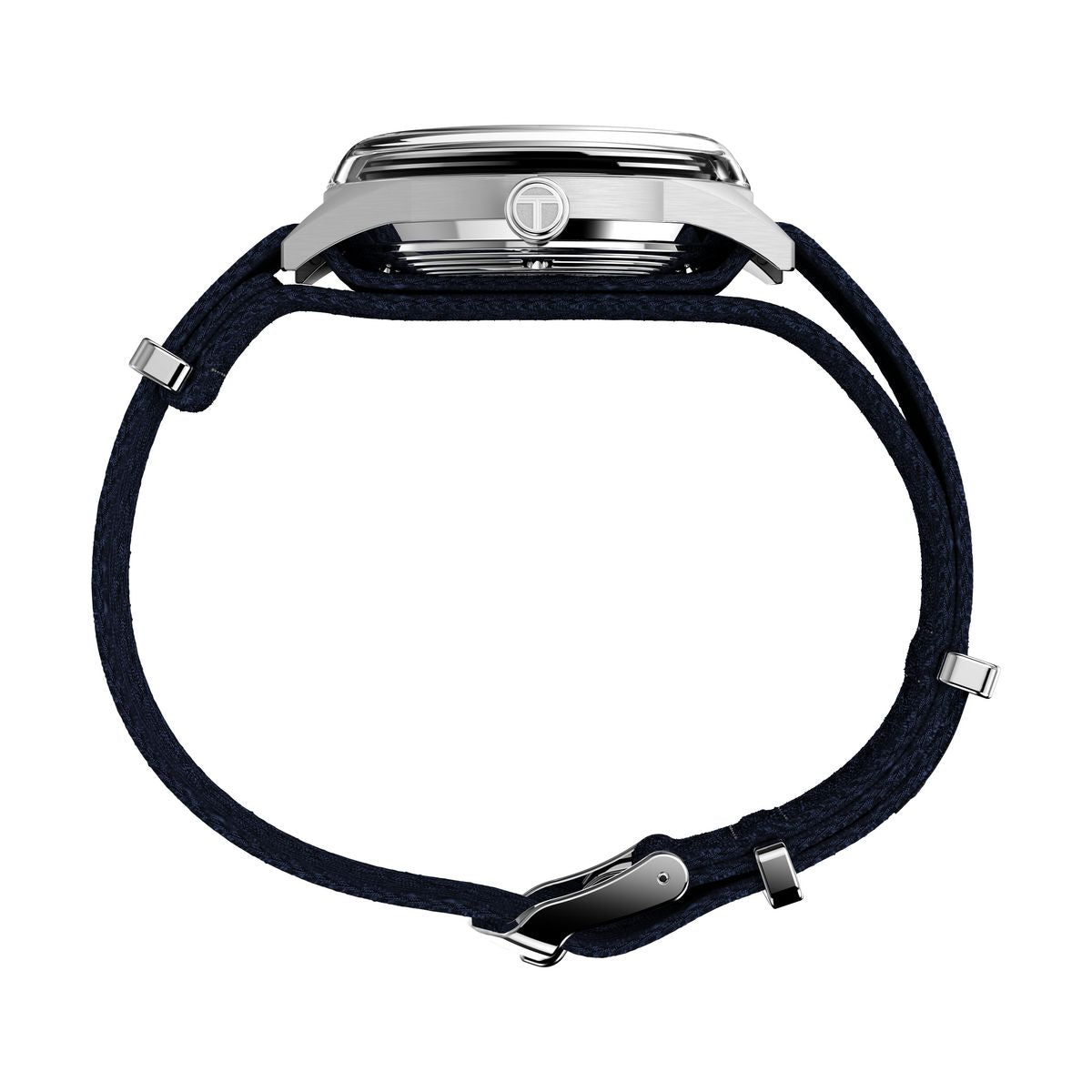 TW2V72300 Marlin de hombre correa de tela