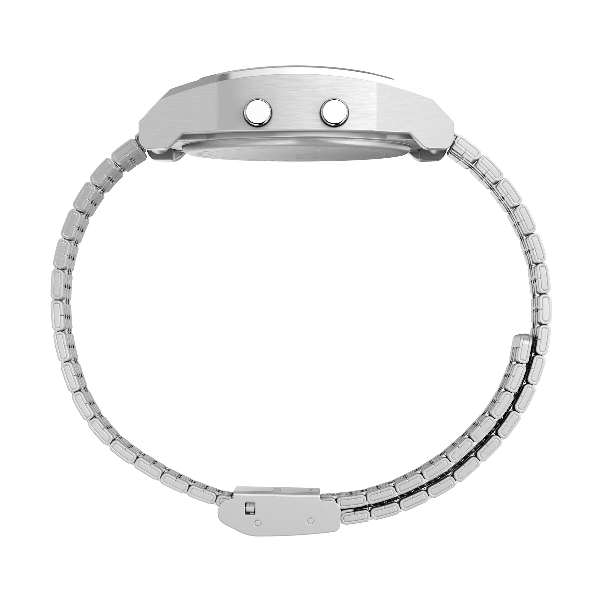 TW2V74200 T80 unisex correa de metal 36 mm