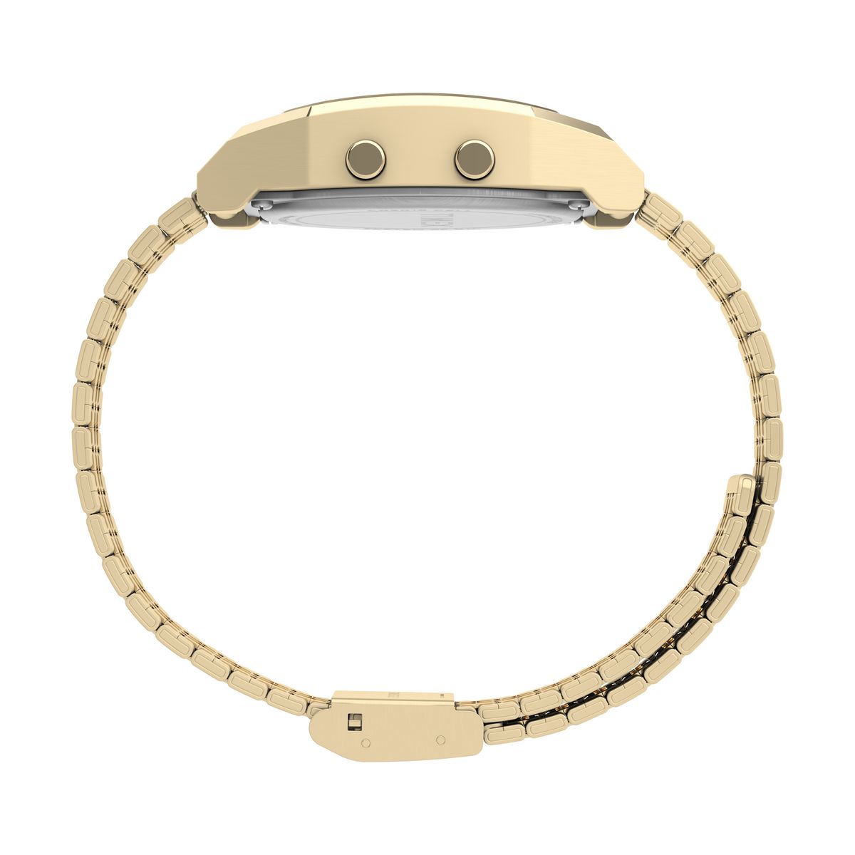 TW2V74300 T80 unisex correa de metal