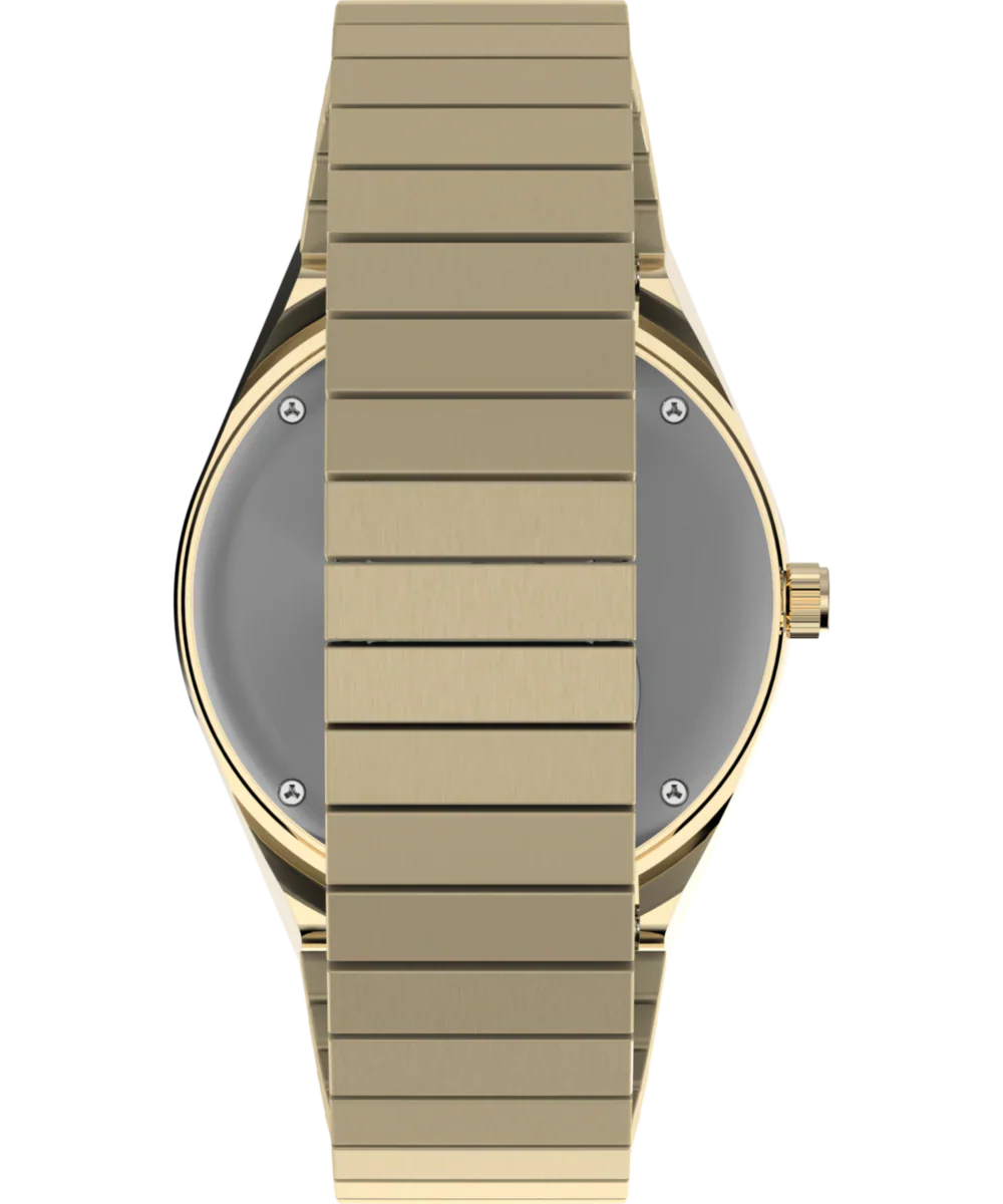 TW2V92500 Timex Q de mujer pulsera de metal