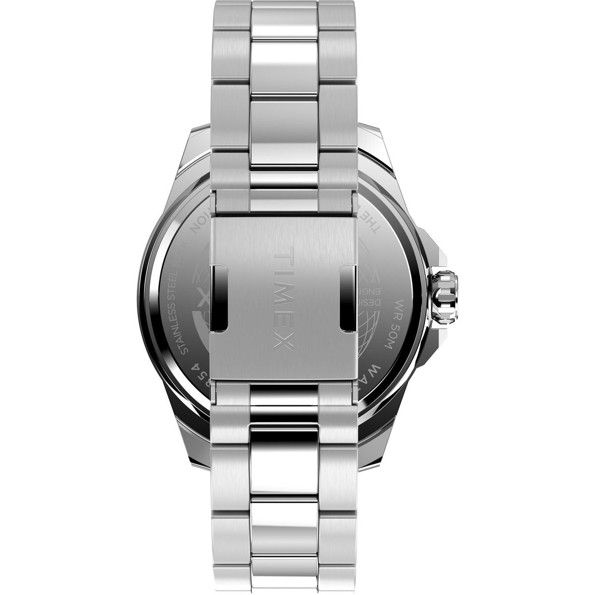 TW2W13900 Essex de hombre correa de metal