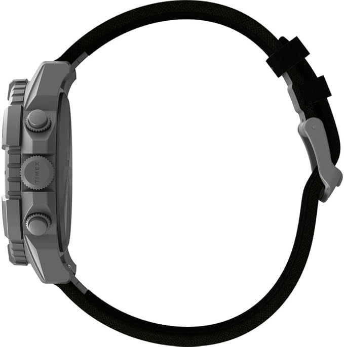 TW2W16100 de caballero pulsera de piel