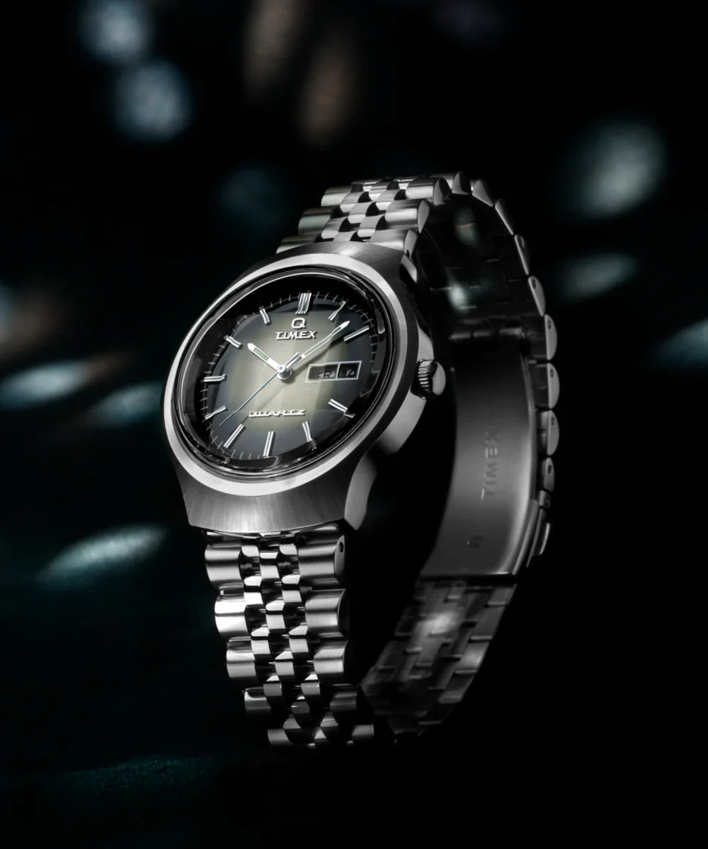 TW2W22500 Reissue Dégradé pulsera de metal