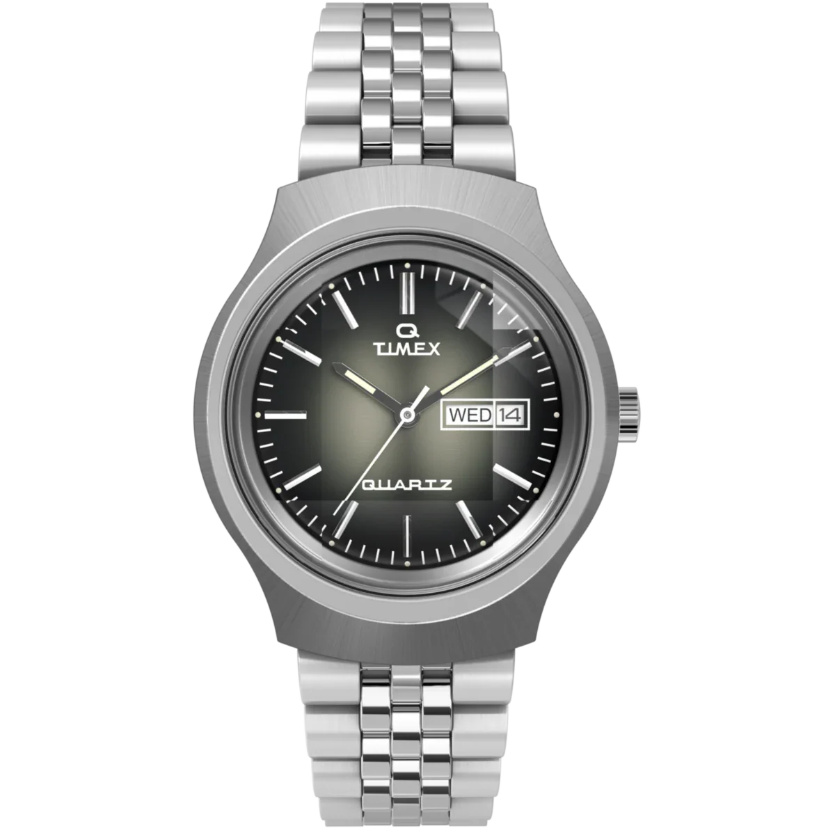 TW2W22500 Reissue Dégradé pulsera de metal