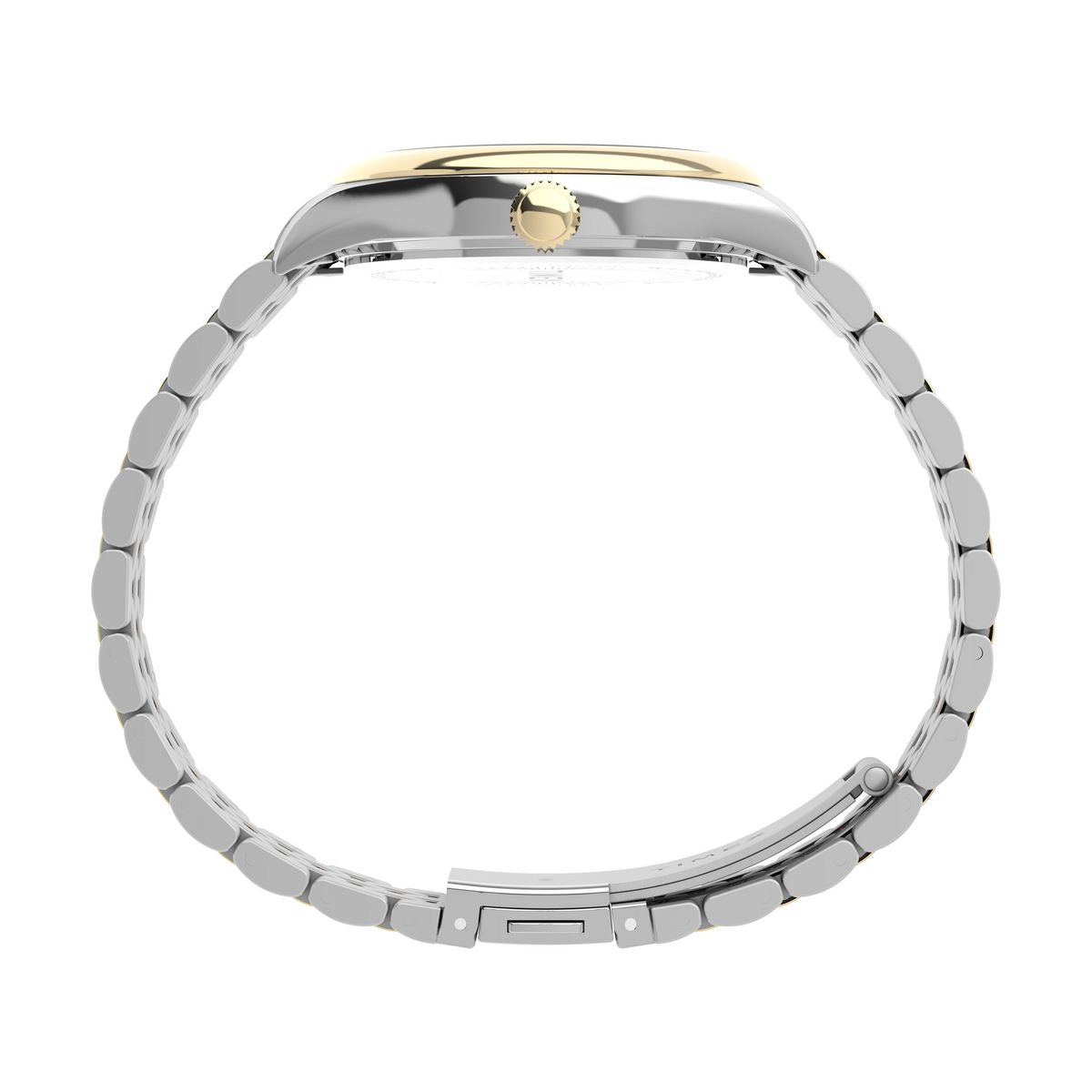 TW2W32100 Legacy de mujer correa de metal