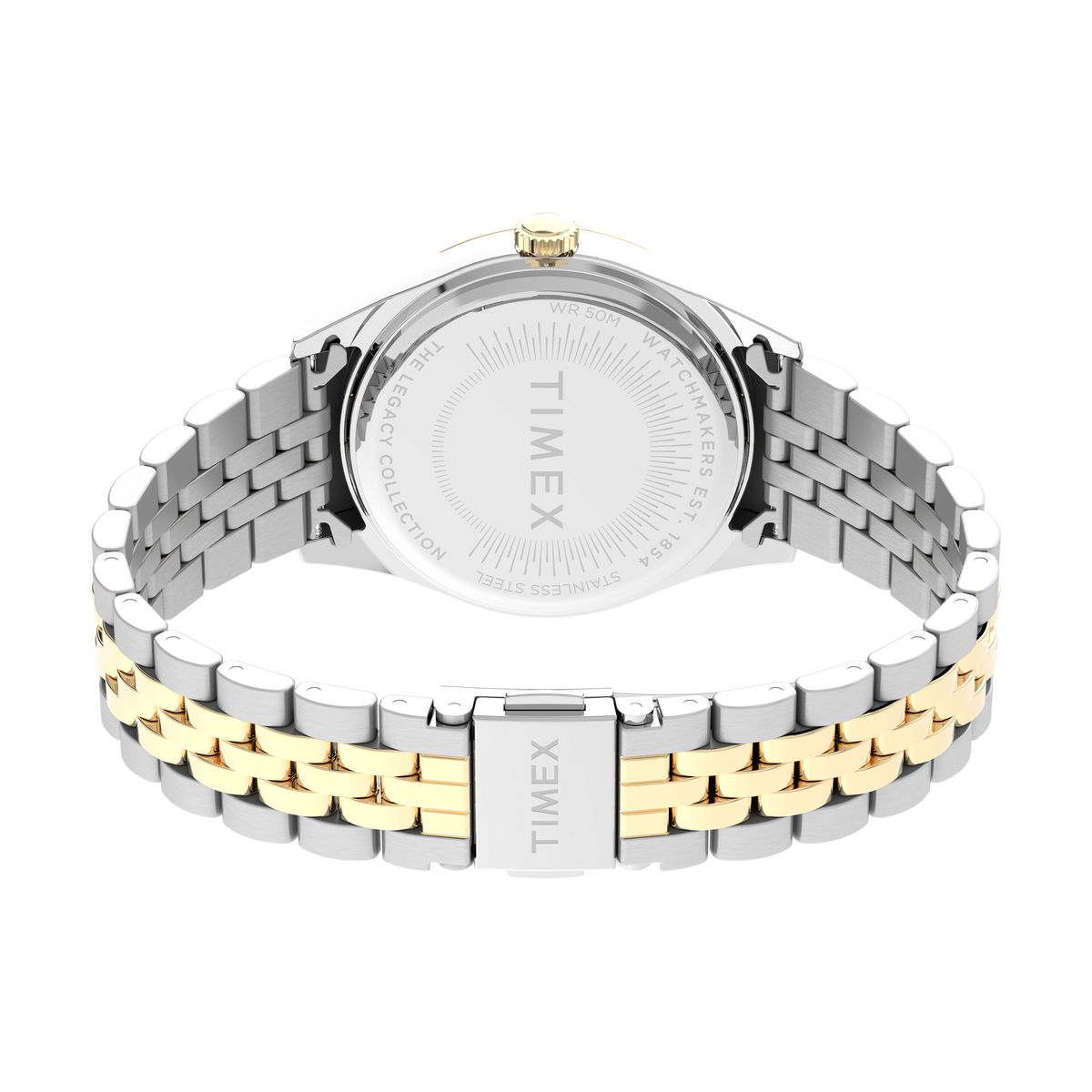 TW2W32100 Reloj Timex Legacy de mujer correa de metal