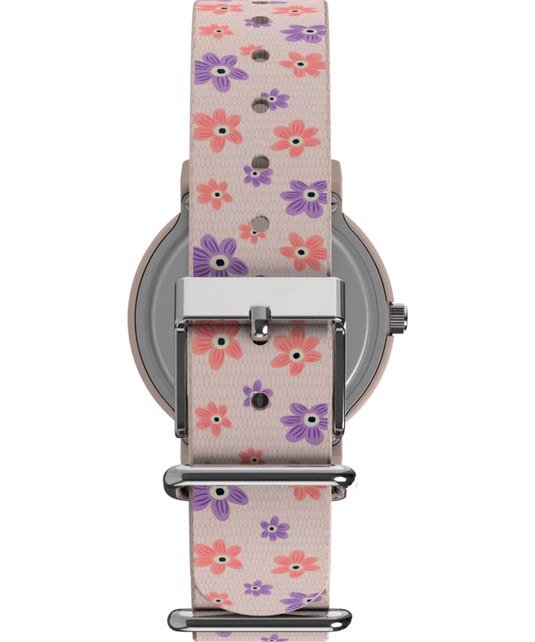 TW2W33400 Análogo para Mujer pulsera de Tela