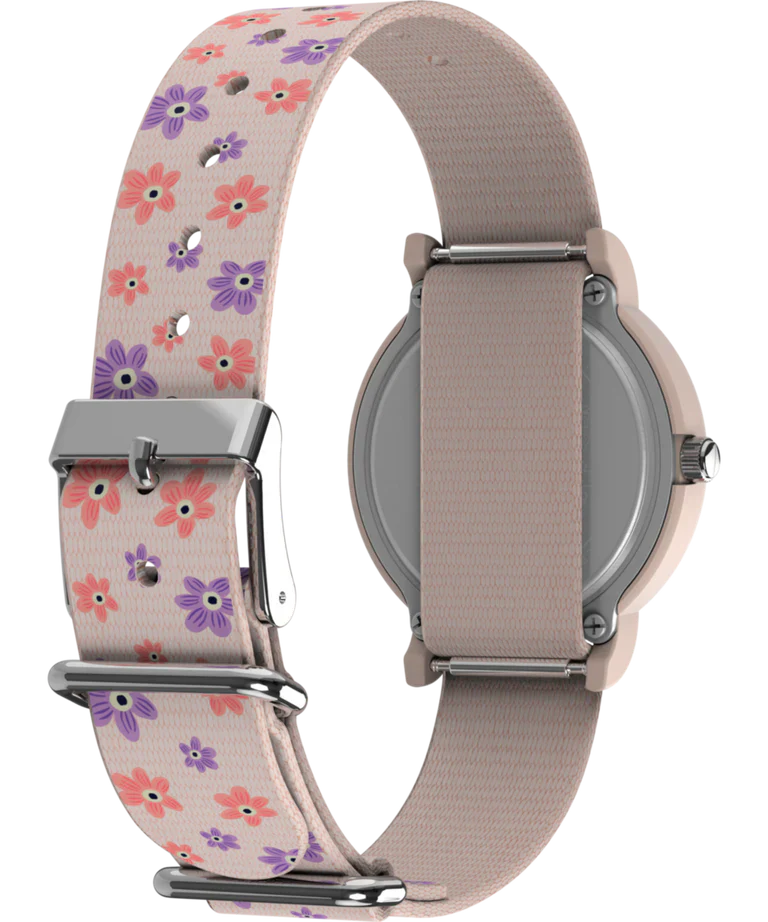 TW2W33400 Análogo para Mujer pulsera de Tela