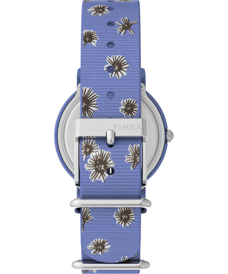 TW2W33500 Análogo para Mujer pulsera de Tela