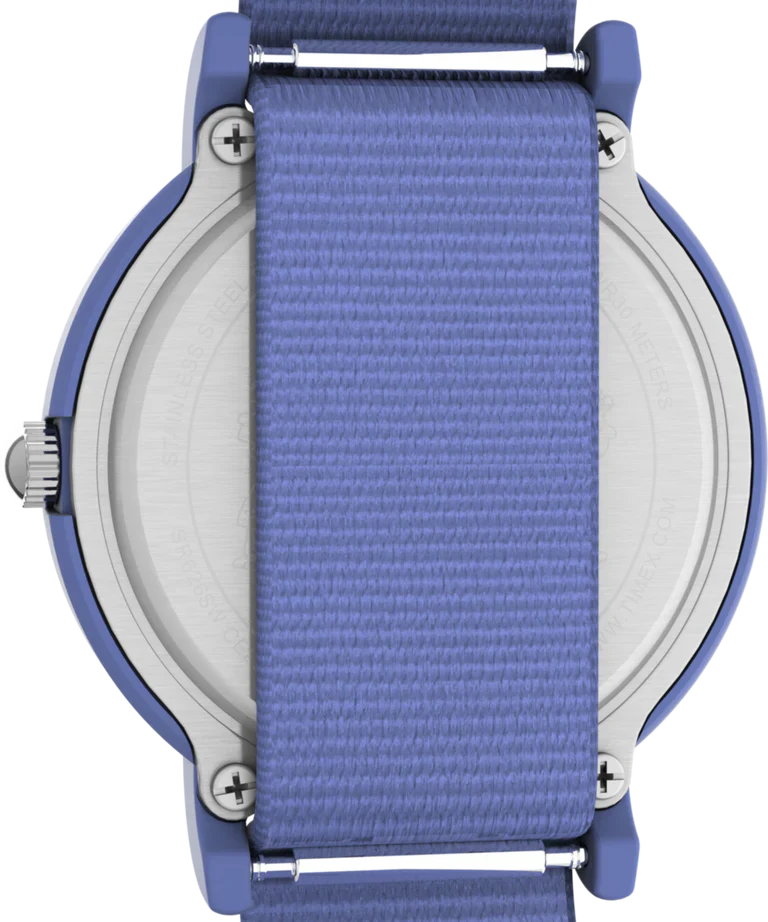 TW2W33500 Análogo para Mujer pulsera de Tela