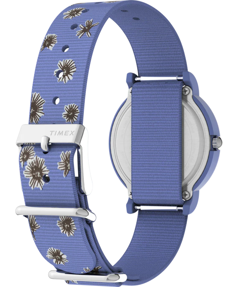 TW2W33500 Análogo para Mujer pulsera de Tela