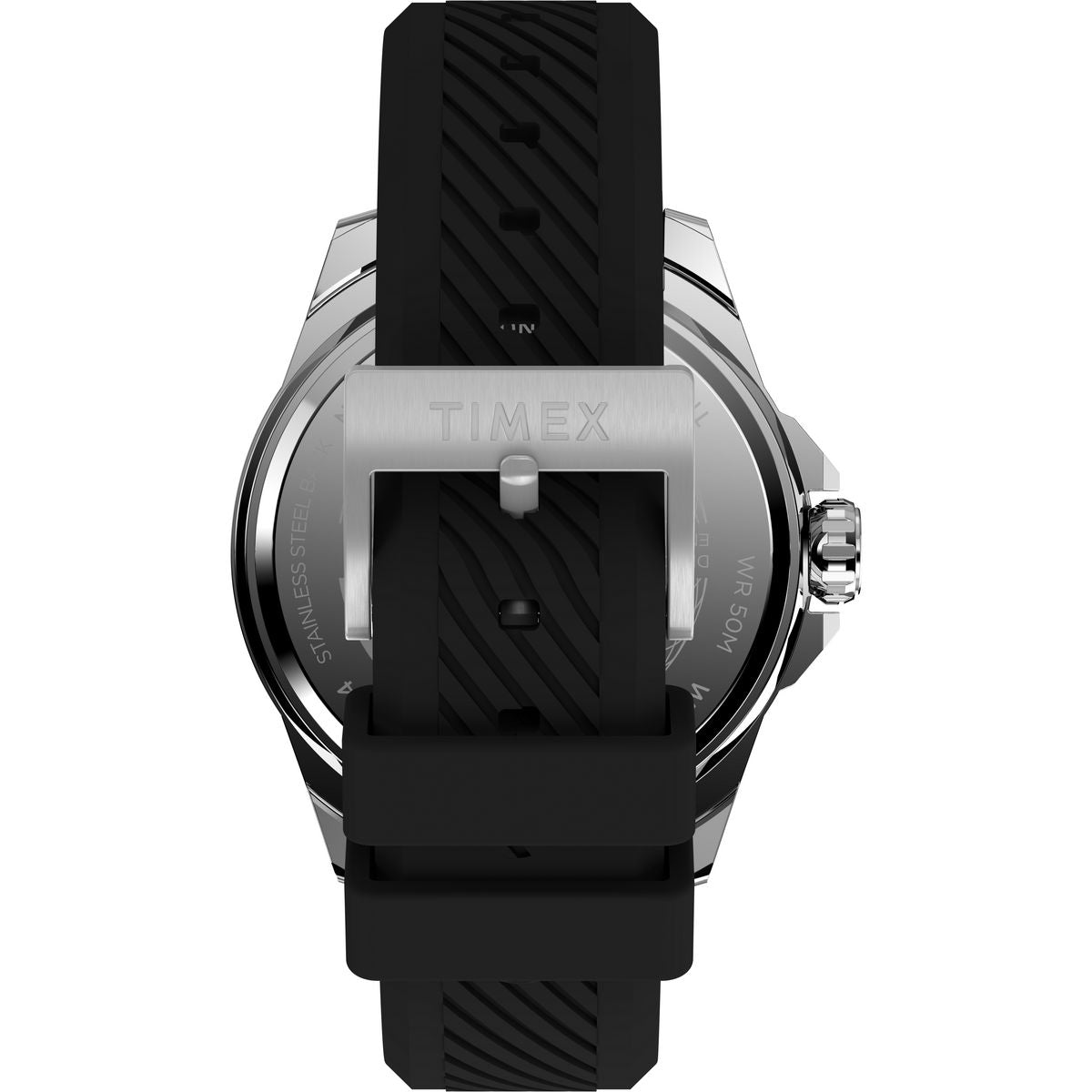 TW2W42900 Essex Trend de hombre correa de caucho