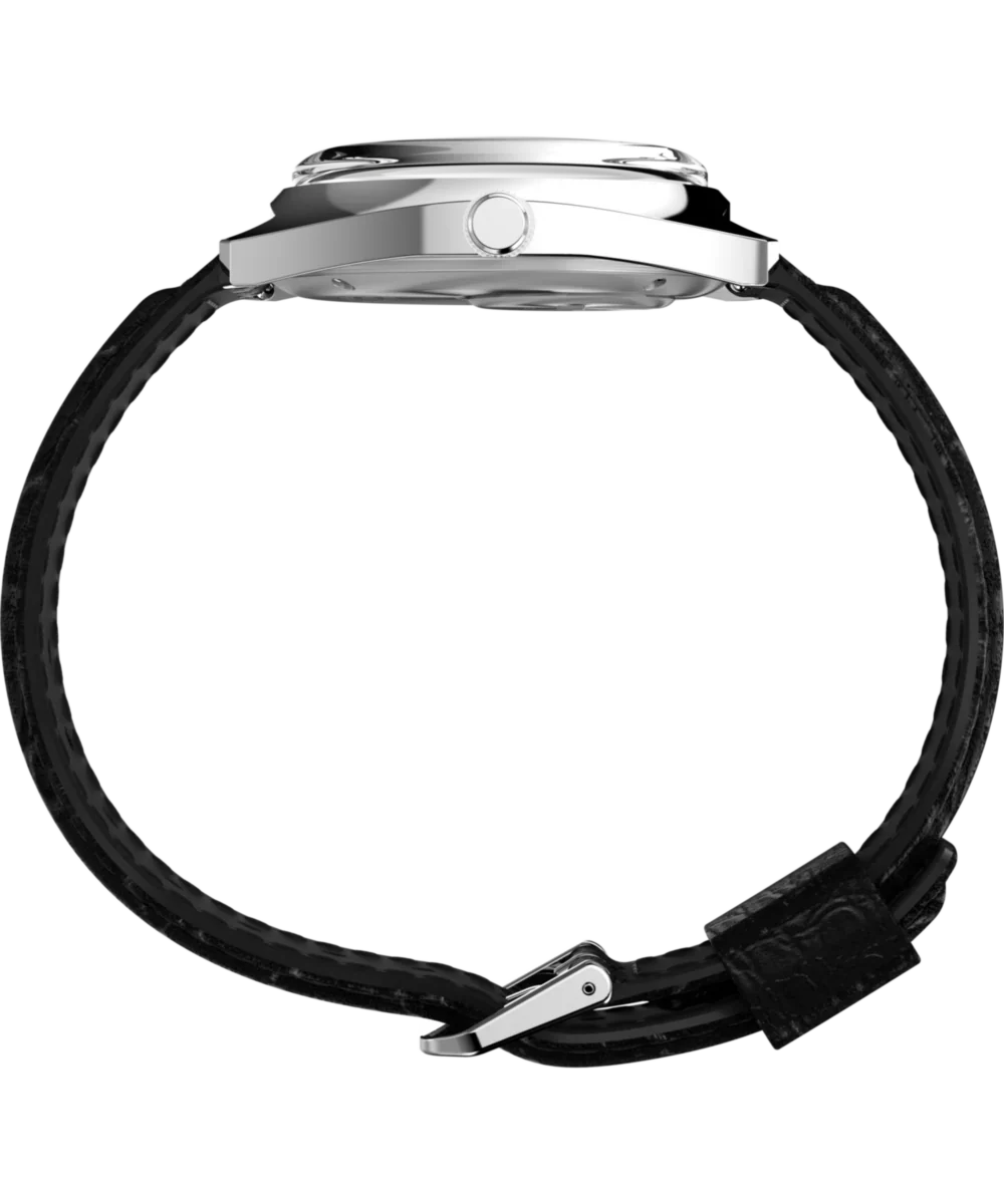 TW2W44700 1978 de hombre pulsera de piel