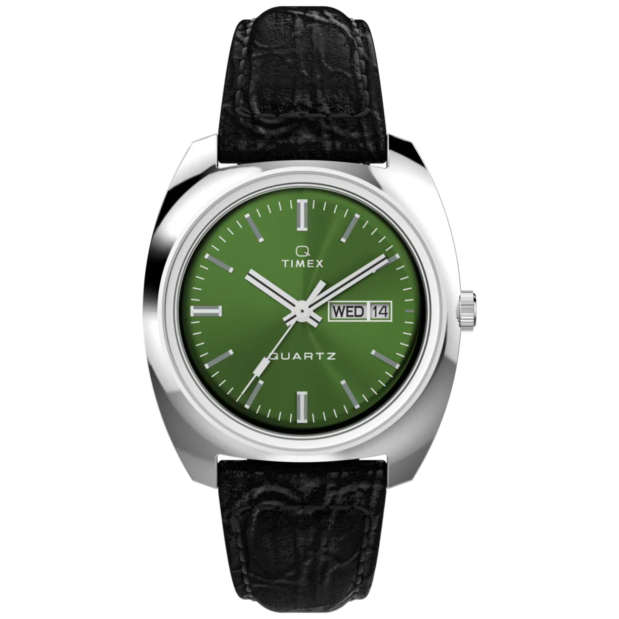 TW2W44700 1978 de hombre pulsera de piel