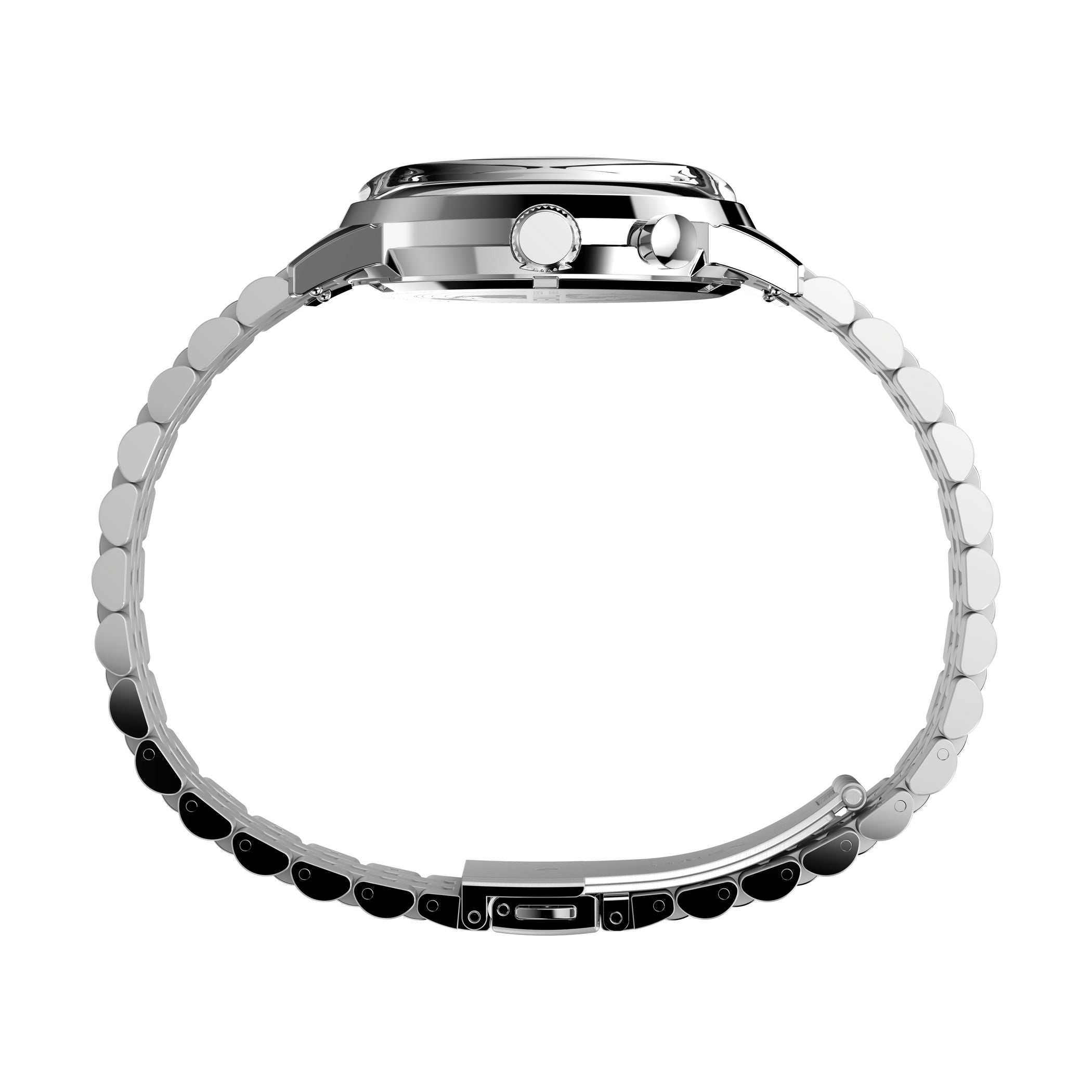TW2W51300 Marlin Moon Phase de hombre correa de metal