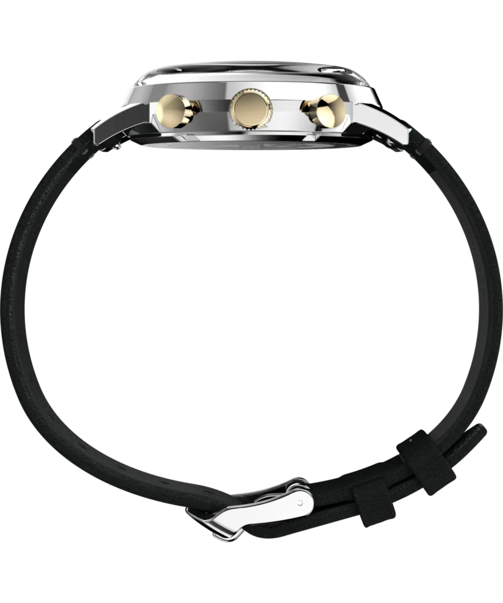 TW2W60300 Marlin de hombre pulsera de cuero