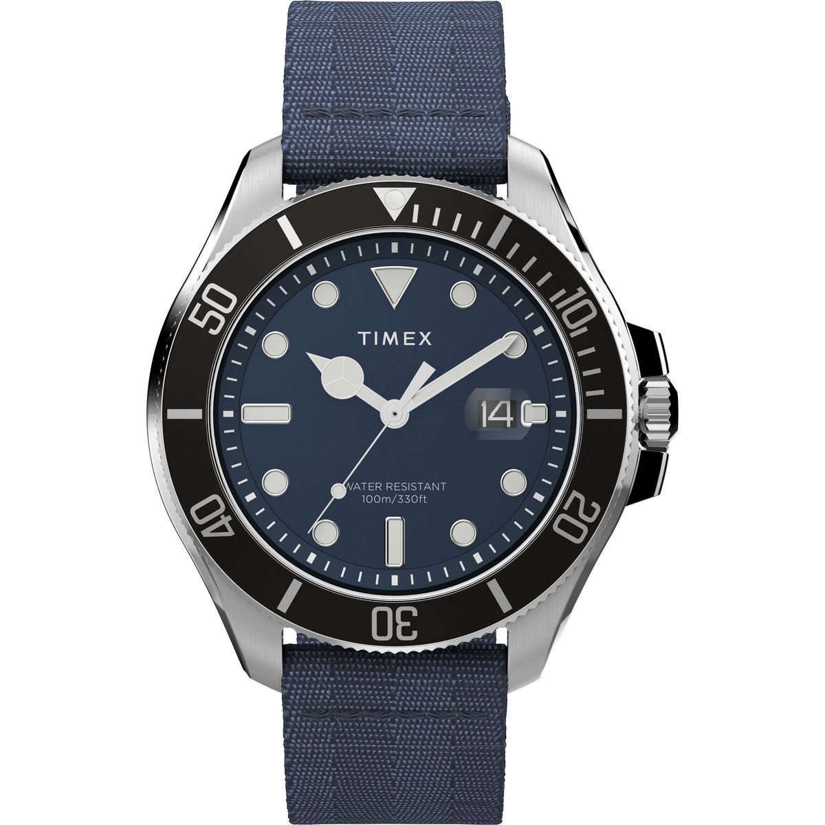 TW2W62700 Harborside Coast de hombre correa de tela