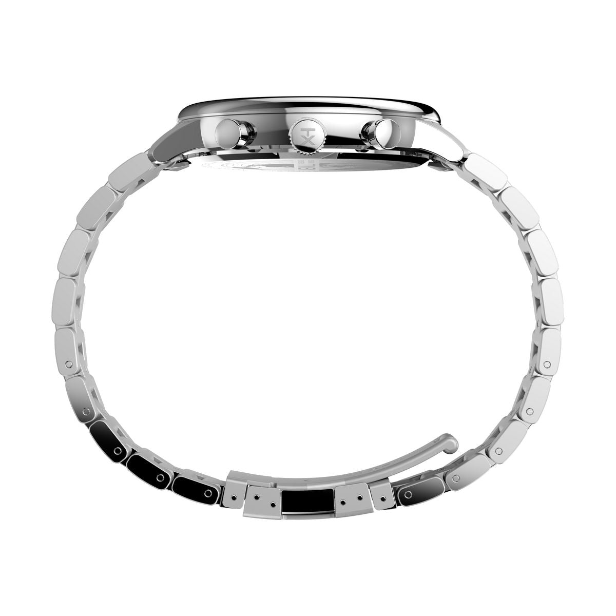 TW2W67900 Chicago de hombre correa de metal