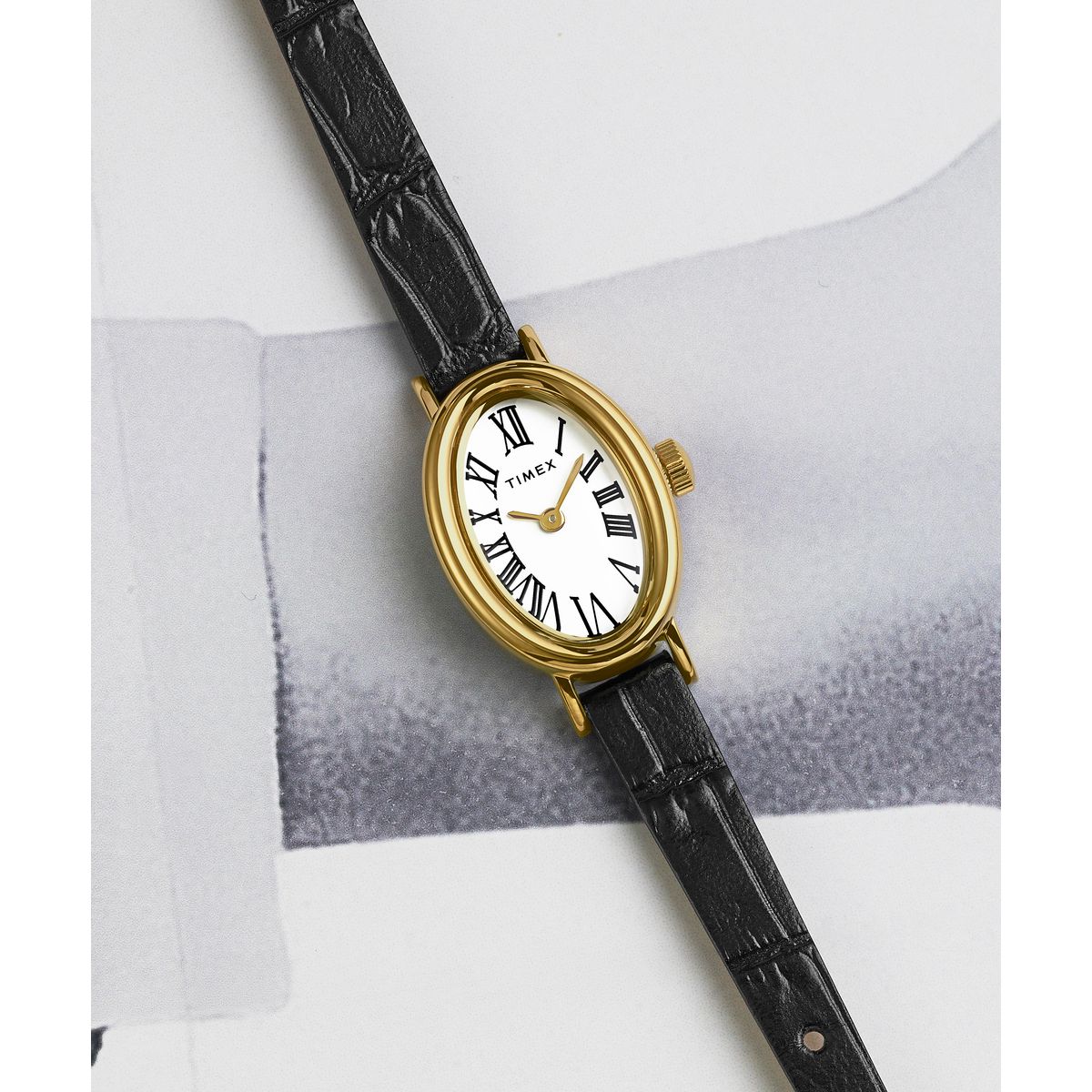 TW2W78300 Cavatina Trend de dama correa de cuero