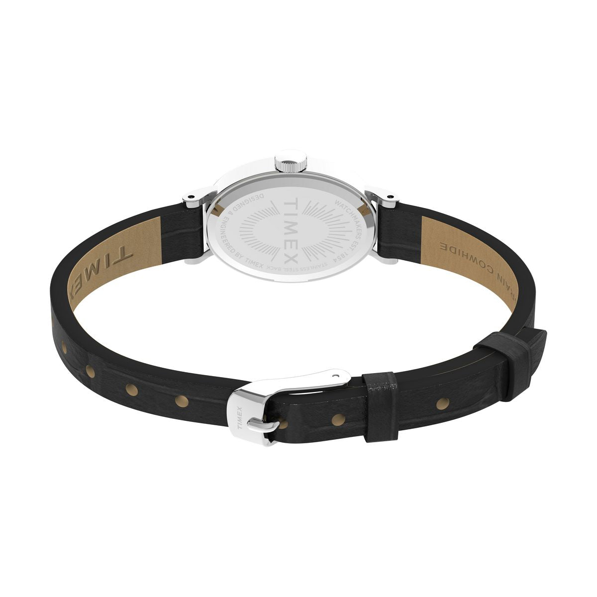 TW2W78400 Cavatina Trend de dama correa de cuero