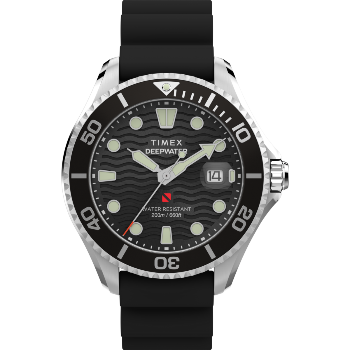 TW2W81600 reloj Timex