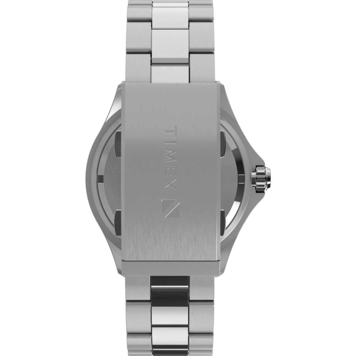 TW2W82000 Reloj Deepwater Meridian 200 de hombre correa de metal