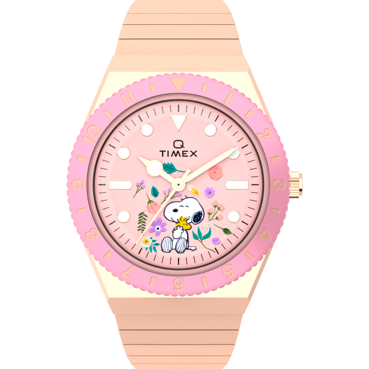 TW2W83800 reloj Timex