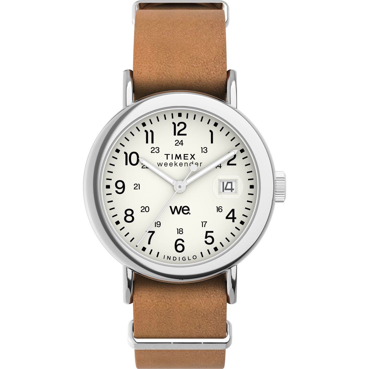 TW2W86500 reloj Timex