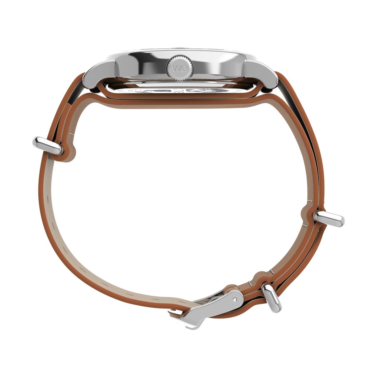 TW2W86800 Weekender unisex correa de piel