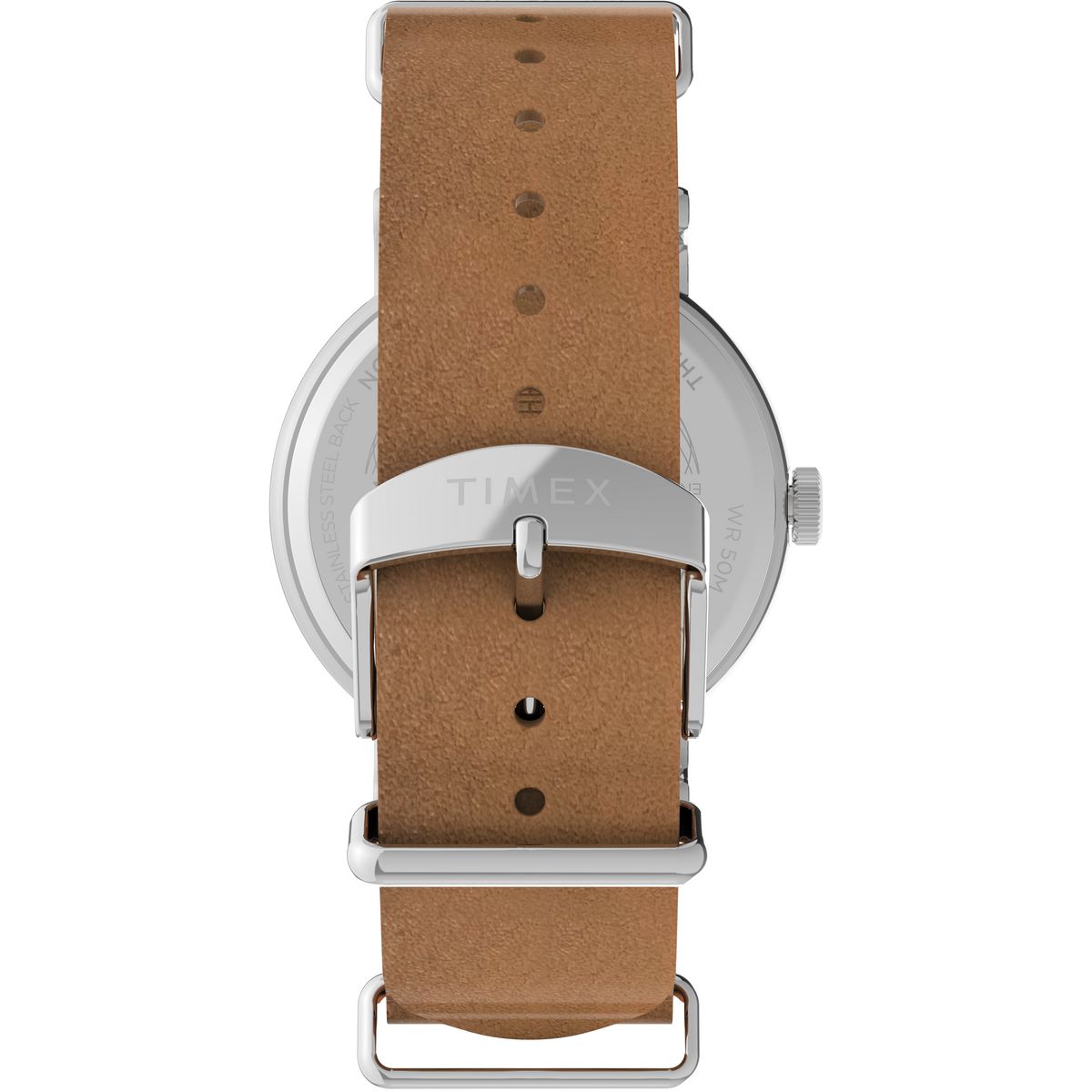 TW2W86800 Weekender unisex correa de piel