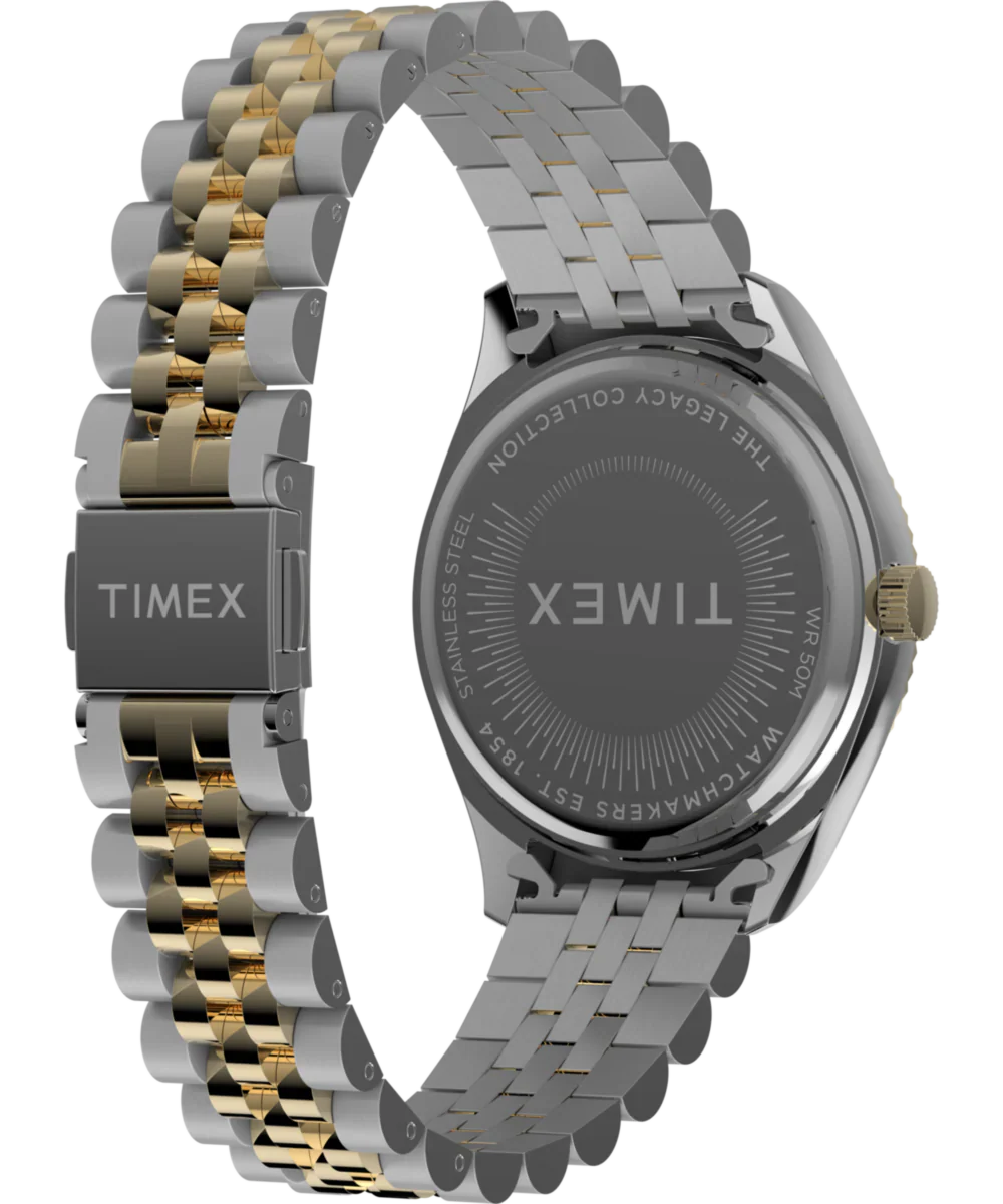 TW2W87400 Legacy de hombre pulsera de metal