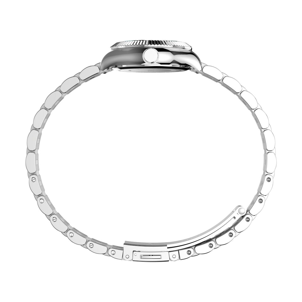 TW2W90700 Legacy Mini de mujer correa de metal